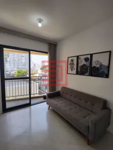Apartamento com 2 Quartos à venda, 54m² no Tatuapé, São Paulo