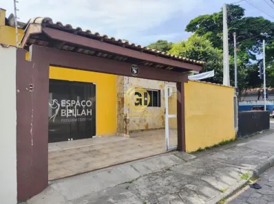 Casa com 4 Quartos à venda, 300m² no Jardim Santa Maria, Jacareí