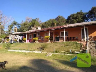 Fazenda/Sítio com 4 Quartos à venda, 28000m² no Murundu, Ibiúna