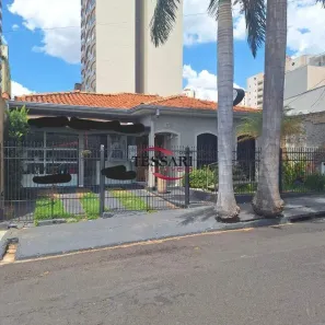 Imóvel Comercial para alugar, 300m² no Vila Bancário, São José do Rio Preto