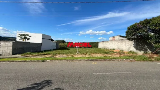 à venda, 500m² no Itapecirica, Taubaté
