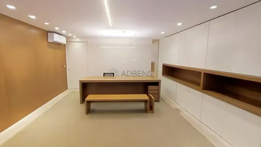 Sala Comercial à venda, 47m² no Jardim Paulista, São Paulo