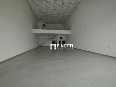 Galpão/Depósito/Armazém para alugar, 300m² no Alves Dias, São Bernardo do Campo
