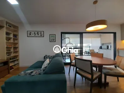 Apartamento com 3 Quartos à venda, 98m² no Taquaral, Campinas