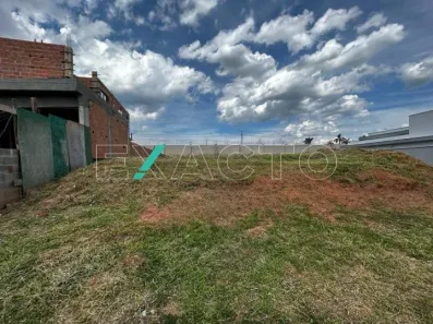 Lote/Terreno à venda, 460m² no Loteamento Mont Blanc Residence, Campinas