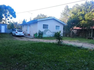 Fazenda/Sítio com 3 Quartos à venda, 1240m² no Centro, Viamão