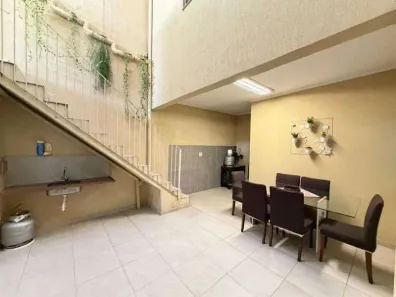 Casa com 3 Quartos à venda, 130m² no Vila Fernandes, São Paulo