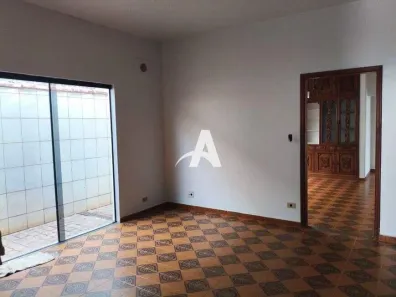 Casa com 6 Quartos para alugar, 311m² no Nossa Senhora Aparecida, Uberlândia