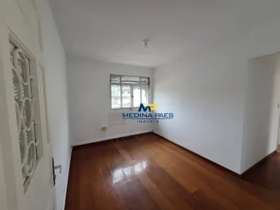 Apartamento com 2 Quartos à venda, 51m² no Rocha, São Gonçalo