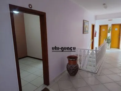 Sala Comercial para alugar, 45m² no Centro, Itu