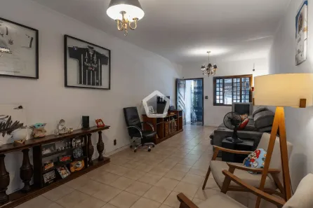Sobrado com 2 Quartos à venda, 142m² no Lapa, São Paulo