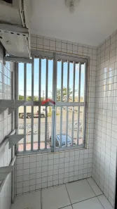 Sobrado com 2 Quartos à venda, 76m² no Cidade Naútica, São Vicente