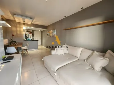 Apartamento com 2 Quartos à venda, 70m² no Barra da Tijuca, Rio de Janeiro