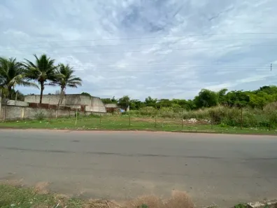 Lote/Terreno à venda, 424m² no Jardins Lisboa, Goiânia