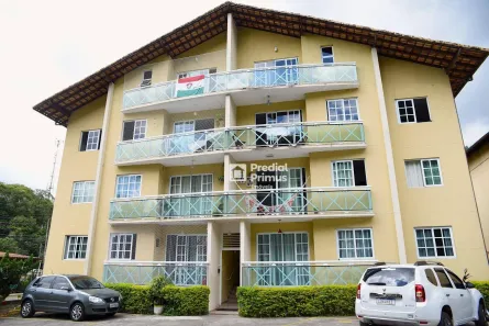 Apartamento com 3 Quartos à venda, 119m² no Cônego, Nova Friburgo