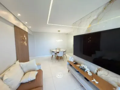 Apartamento com 3 Quartos à venda, 72m² no Tatuapé, São Paulo