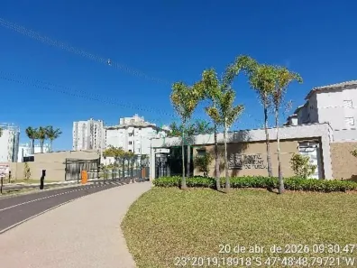 Apartamento com 1 Quarto à venda, 45m² no Jardim Lírio, Tatuí