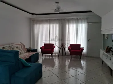 Casa de Condomínio com 3 Quartos à venda, 163m² no Jardim Califórnia, Jacareí