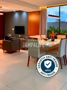 Casa com 5 Quartos à venda, 326m² no Comercial Norte, Bayeux