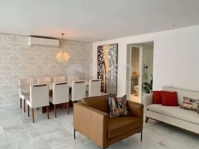 Apartamento com 3 Quartos à venda, 164m² no Santana, São Paulo