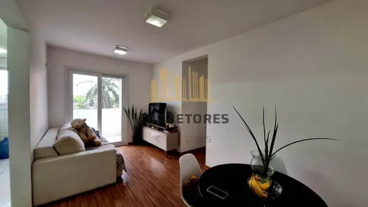 Apartamento com 3 Quartos à venda, 69m² no Marechal Rondon, Canoas