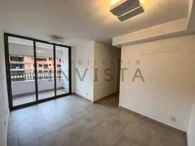 Apartamento com 2 Quartos para alugar, 75m² no Jardim Paulistano, São José do Rio Preto