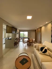 Apartamento com 3 Quartos à venda, 102m² no Jardim Dona Judith, Americana