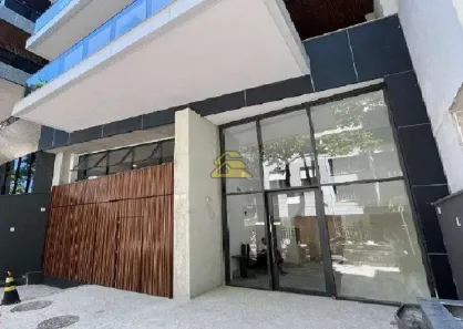 Apartamento com 4 Quartos à venda, 213m² no Leblon, Rio de Janeiro