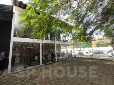 Galpão/Depósito/Armazém à venda, 256m² no Piratininga, Osasco