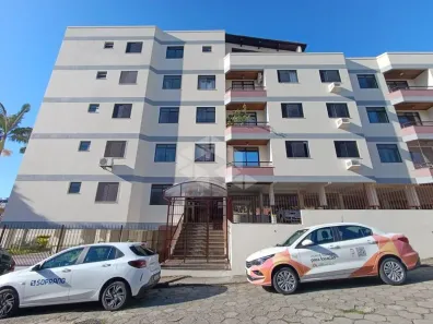 Apartamento com 2 Quartos para alugar, 70m² no Saco dos Limões, Florianópolis