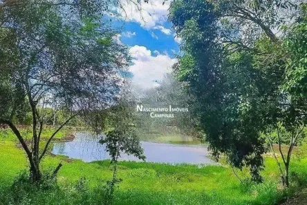 Lote/Terreno à venda, 23000m² no Sousas, Campinas