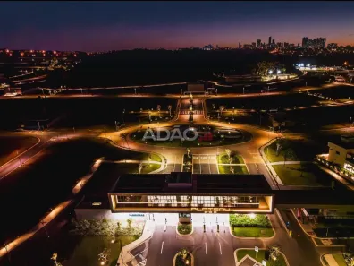 Lote/Terreno à venda, 960m² no Parque Cidade, Goiânia