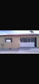 Casa de Condomínio com 2 Quartos à venda, 70m² no Cristo Rei, Várzea Grande