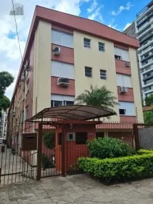 Apartamento com 1 Quarto à venda, 49m² no Boa Vista, Porto Alegre