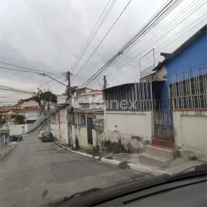 Lote/Terreno com 1 Quarto à venda, 982m² no Parque Casa de Pedra, São Paulo