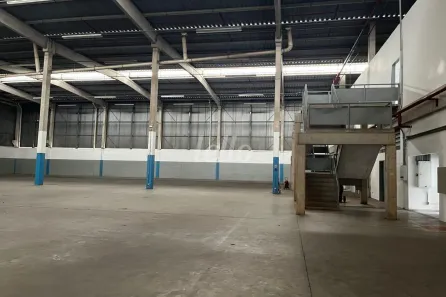 Galpão/Depósito/Armazém para alugar, 2609m² no Jardim Alvorada, Jandira