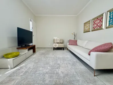 Apartamento com 2 Quartos à venda, 57m² no Jardim Santa Teresa, Jundiaí