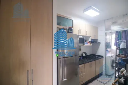 Apartamento com 3 Quartos à venda, 65m² no Umuarama, Osasco
