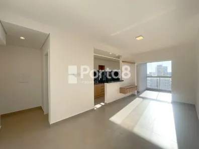 Apartamento com 3 Quartos à venda, 81m² no Jardim Walkíria, São José do Rio Preto