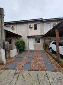 Casa de Condomínio com 2 Quartos para alugar, 86m² no Canudos, Novo Hamburgo