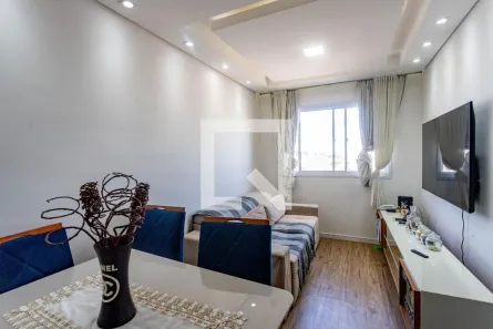 Apartamento com 2 Quartos à venda, 43m² no Americanópolis, São Paulo