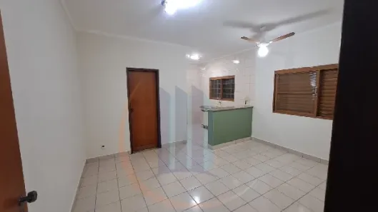 Apartamento com 1 Quarto para alugar, 30m² no Centro, Ribeirão Preto