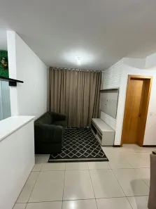 Apartamento com 2 Quartos para alugar, 60m² no Jardim Tupanci, Barueri