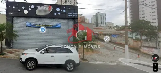 Lote/Terreno à venda, 687m² no Vila Guilherme, São Paulo