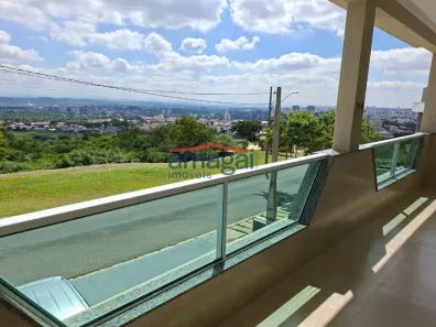 Casa de Condomínio com 3 Quartos à venda, 260m² no Condomínio Residencial Fogaça, Jacareí