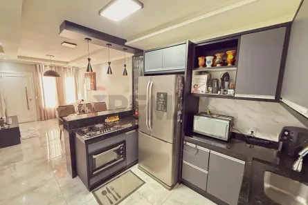 Casa com 3 Quartos à venda, 80m² no Estrada das Areias, Indaial