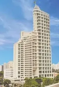 Sala Comercial com 1 Quarto para alugar, 167m² no Cidade Monções, São Paulo
