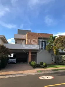 Casa de Condomínio com 3 Quartos à venda, 203m² no Vila dos Plátanos, Campinas