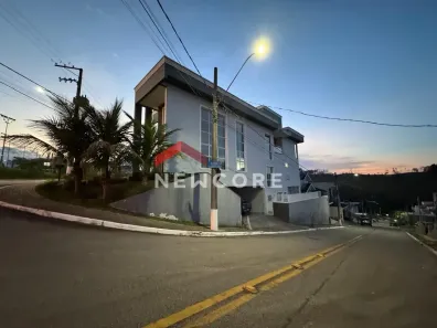 Casa de Condomínio com 3 Quartos à venda, 400m² no Condomínio Residencial Mantiqueira, São José dos Campos