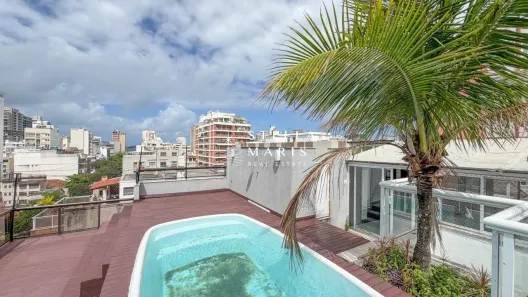Cobertura com 6 Quartos à venda, 533m² no Ipanema, Rio de Janeiro
